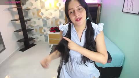  ARYA  online show from March 3, 12:17 pm