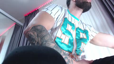 AryanAian1 online show from April 2, 2:35 pm