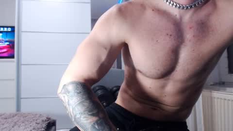 AryanAian1 online show from January 31, 5:21 pm