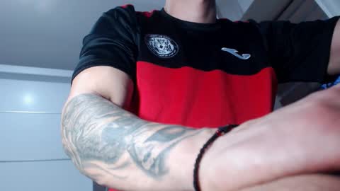 AryanAian1 online show from January 4, 3:07 pm