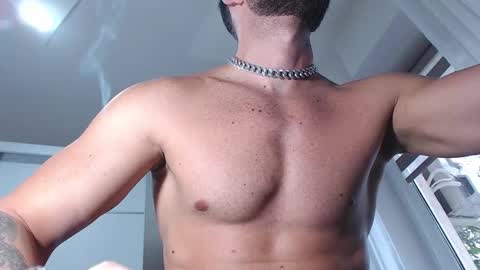 AryanAian1 online show from October 2, 2:16 pm