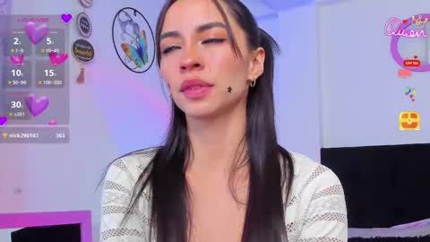 carol online show from March 25, 1:12 am