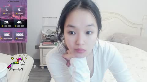 Lily online show from April 2, 4:42 am