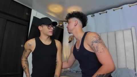 andy online show from March 1, 6:17 am