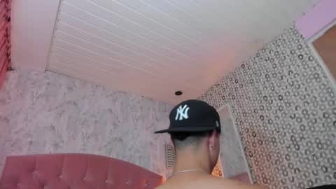 andy online show from February 20, 10:23 pm