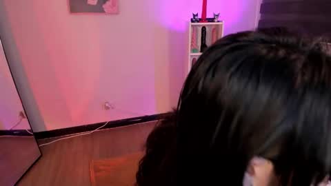 Asami  online show from February 21, 10:35 pm