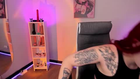 Asami  online show from March 26, 2:28 am