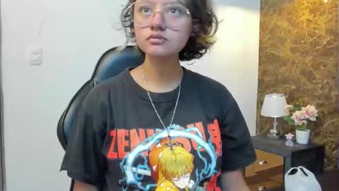 AsamiHattori  online show from October 20, 11:15 am