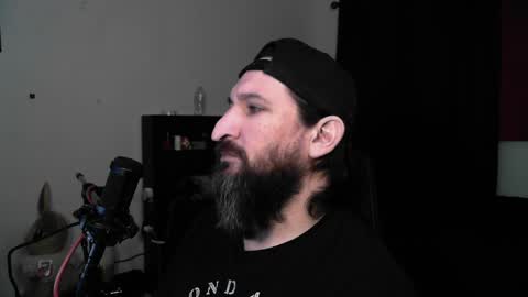 DevilPup75 online show from May 11, 6:42 am