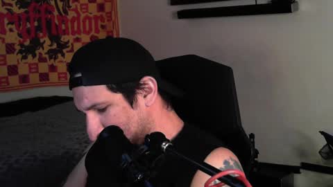 DevilPup75 online show from September 24, 2:57 pm