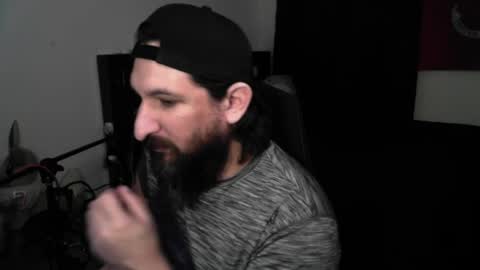 DevilPup75 online show from May 17, 10:46 am