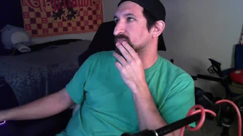 DevilPup75 online show from September 22, 6:06 am