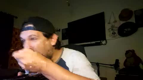 DevilPup75 online show from January 8, 2:39 am