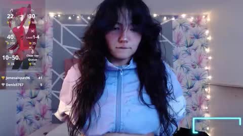 Saray online show from November 15, 1:18 am