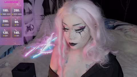 Sasha next stream December 4st  at  0000- 0030 am German time online show from December 19, 10:42 pm