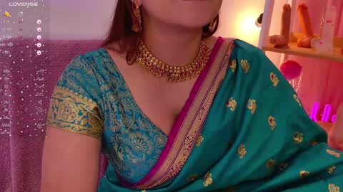 Asha  online show from December 9, 1:45 pm