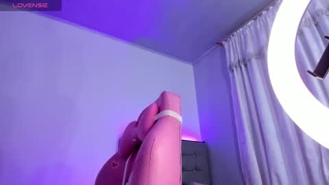 ashanty_vera01 online show from October 4, 4:54 am