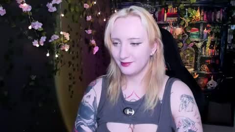 AshleyAshe  online show from May 30, 3:38 am