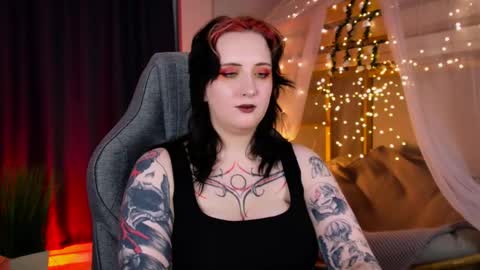 AshleyAshe  online show from April 13, 4:22 pm