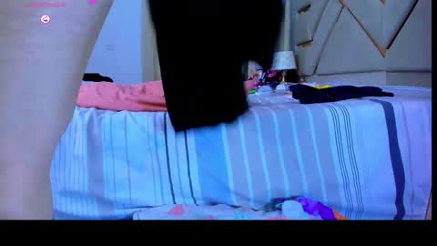 Dainii INSTAGRAM MANELLYANGEL online show from December 5, 11:45 pm