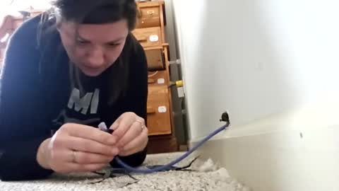 Ashelynn Grey online show from February 3, 5:03 pm