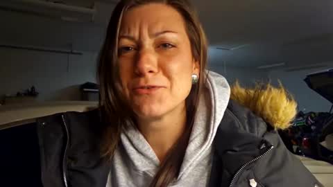 Ashelynn Grey online show from December 9, 2:34 am