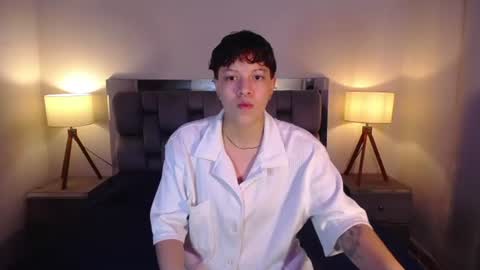 asher_addams__ online show from July 21, 7:43 am