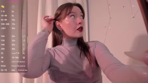 Ash online show from November 1, 12:15 pm