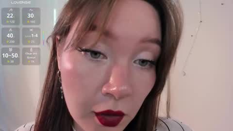 Ash online show from September 23, 12:43 pm