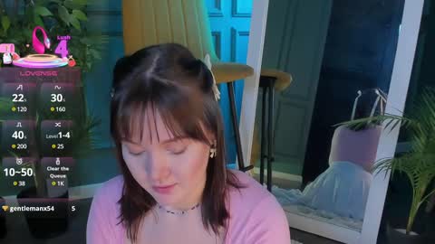 Ash online show from March 11, 5:46 am