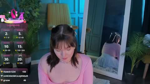 Ash online show from March 11, 8:52 am