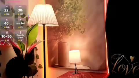 ash online show from April 20, 7:17 pm