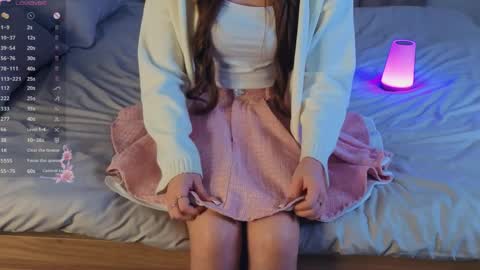 April online show from April 6, 8:54 pm