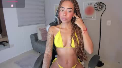 A S H L E Y online show from March 3, 3:13 am