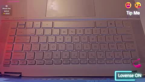 Ashley online show from March 18, 2:17 am