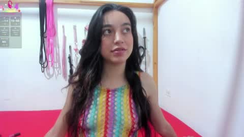ashley_7777 online show from July 28, 5:05 am