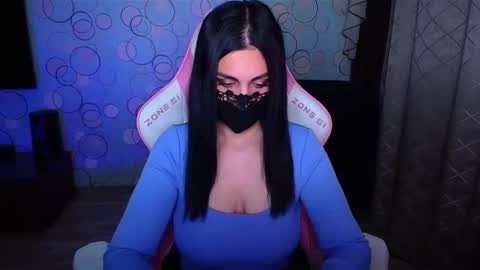   Yasmina   online show from November 18, 4:48 am