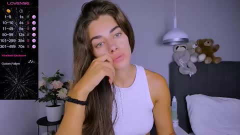 Ashley online show from September 11, 4:52 pm