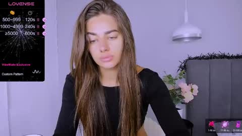 Ashley online show from May 16, 10:58 am