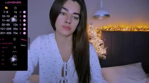 Ashley online show from January 9, 6:46 pm