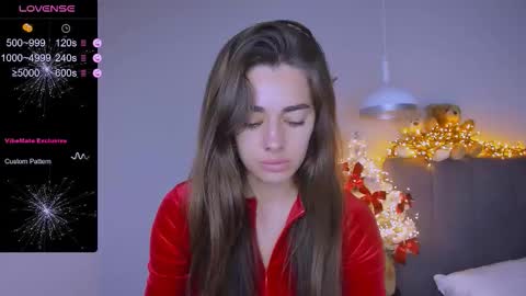 Ashley online show from December 18, 5:30 pm