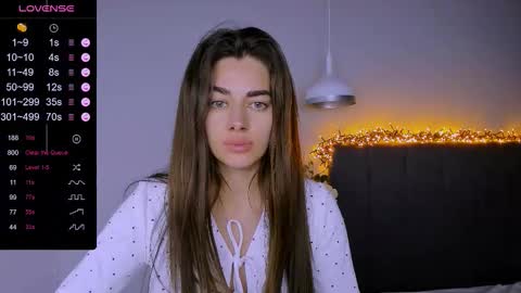 Ashley online show from January 17, 5:22 pm