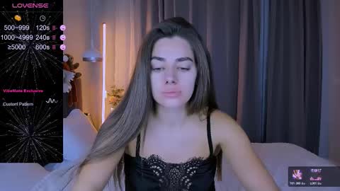 Ashley online show from November 5, 6:54 pm