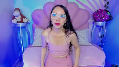 Ashley  online show from June 2, 4:20 pm
