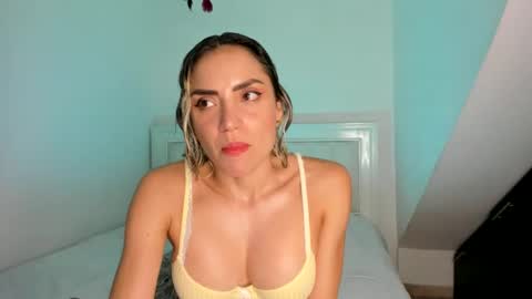ashley_blair online show from March 7, 7:16 pm