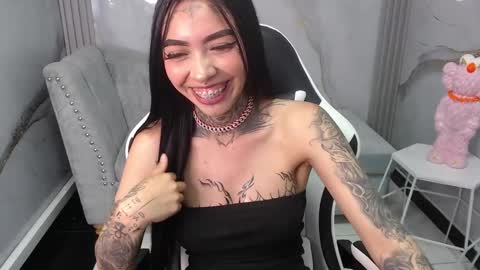 ashley_blum_v online show from October 10, 8:46 pm