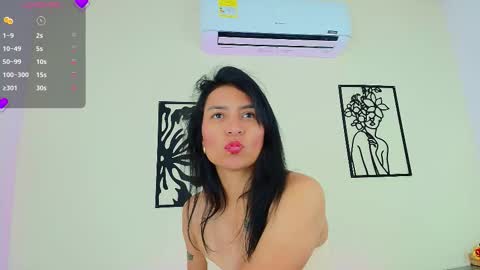 Ashley online show from December 4, 3:00 pm