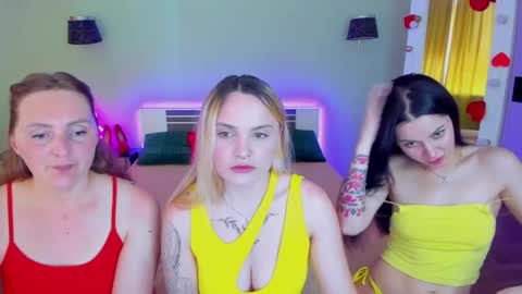 Alina online show from May 23, 8:54 am
