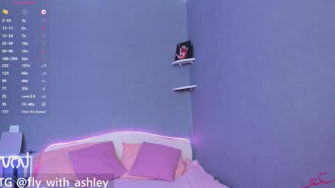 ashley_fly online show from December 21, 5:25 am