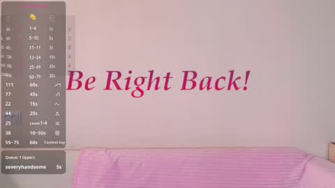 Ashley online show from March 27, 8:26 am